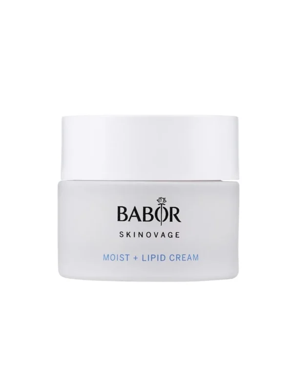 Babor Skinovage Moisturizing & Lipid Rich Cream 50ml