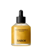 Babor Soul & Body Shimmer Oil Grounding 100 мл