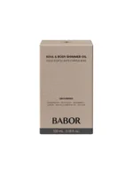 Babor Soul & Body Shimmer Oil Grounding 100 мл - Зображення 3