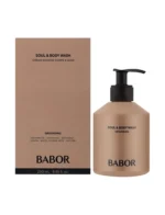 Babor Soul & Body Wash Grounding 250 мл - Зображення 3