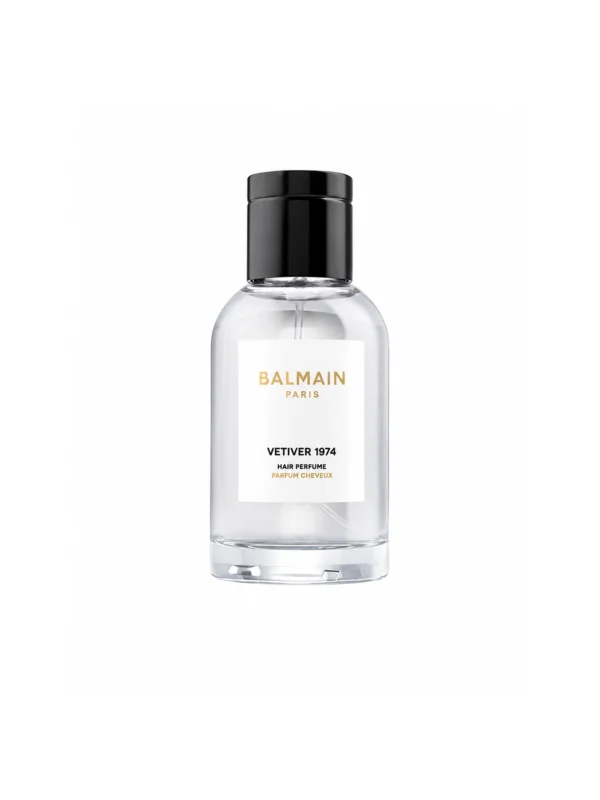 Парфуми жіночі для волосся Balmain Paris Vetiver 1974 100 мл