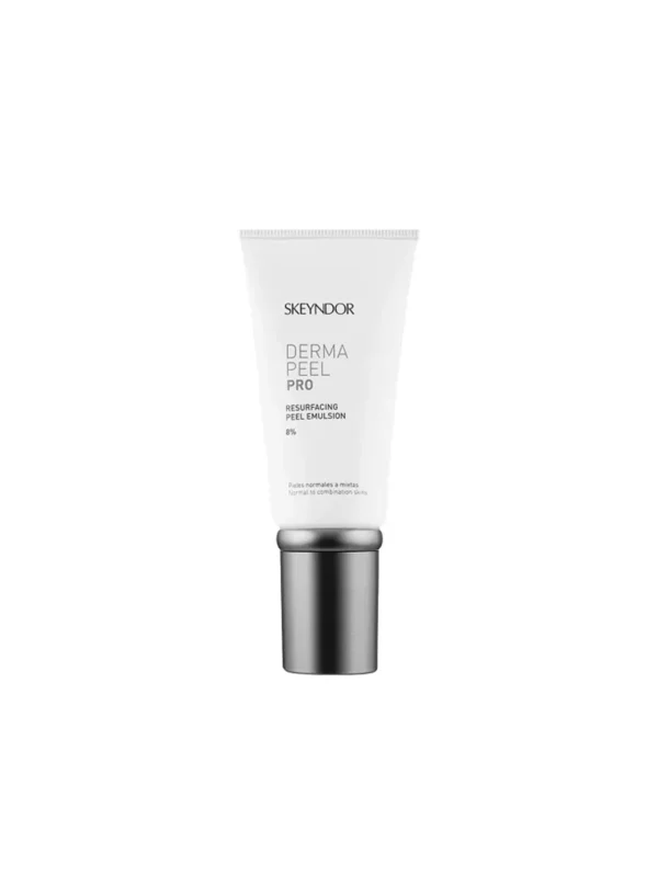 DERMA PEEL PRO RESURFACING PEEL EMULSION 50 ML