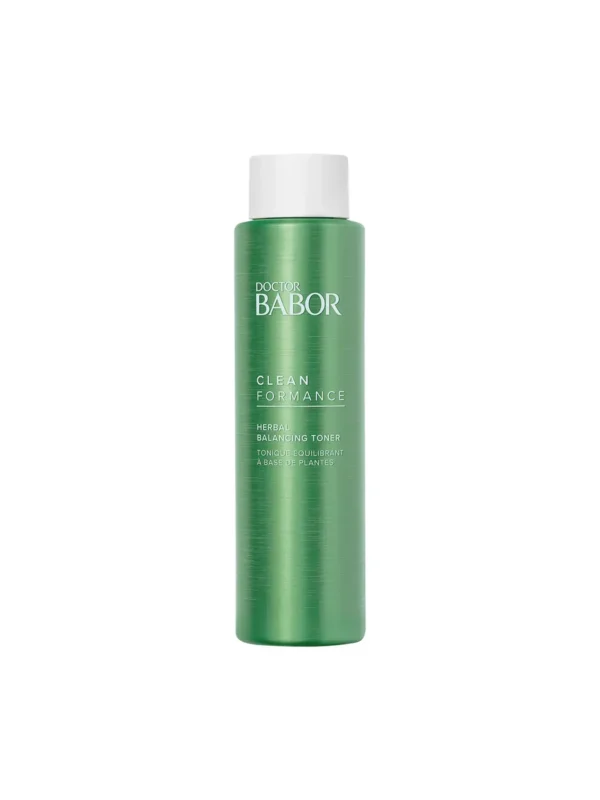 DOC MB Herbal Balancing Toner