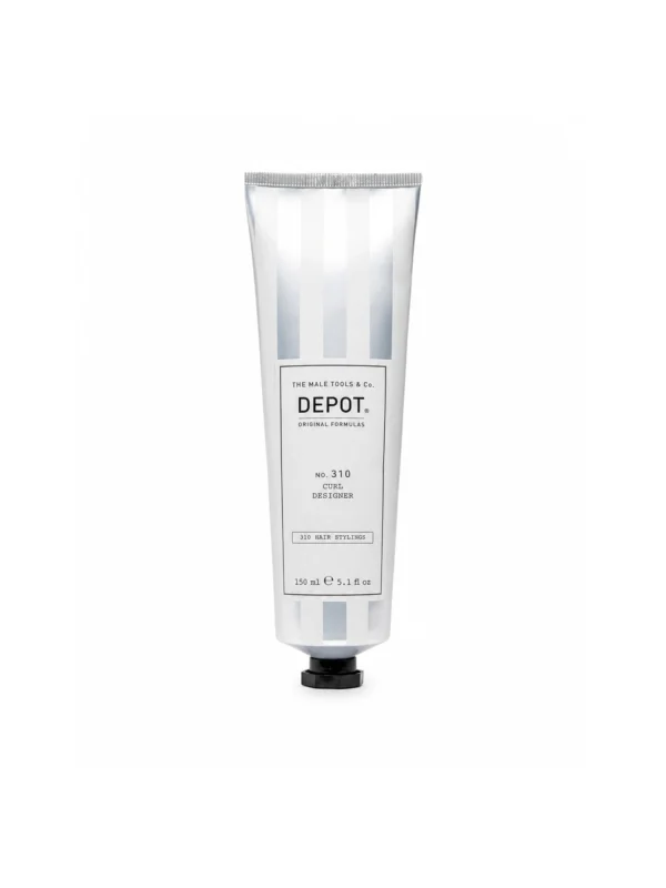 NO. 310 CURL DESIGNER 150ML