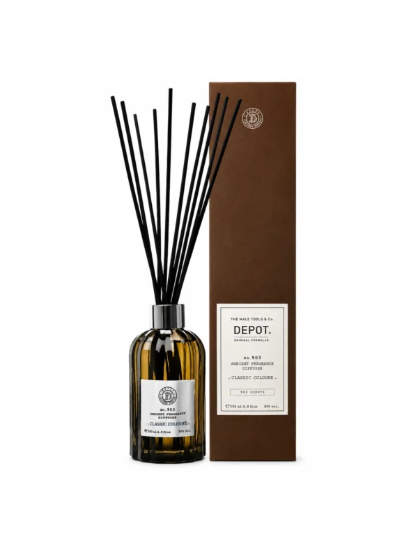 NO. 903 AMBIENT FRAGRANCE DIFFUSER classic cologne 200ML