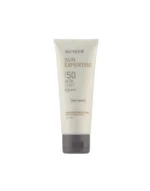 Dry touch emulsion sun SPF50