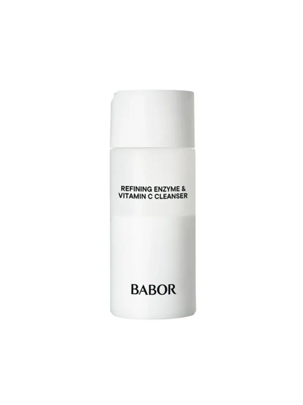 Enzyme & Vit C Cleanser 15g