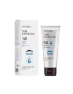 Face Blue Protective Cream 75ml SPF50 Sun Expertise - Зображення 3