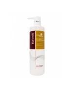 Кератинова маска для волосся Karseell Maca Power Gold Keratin 500 мл - Зображення 2