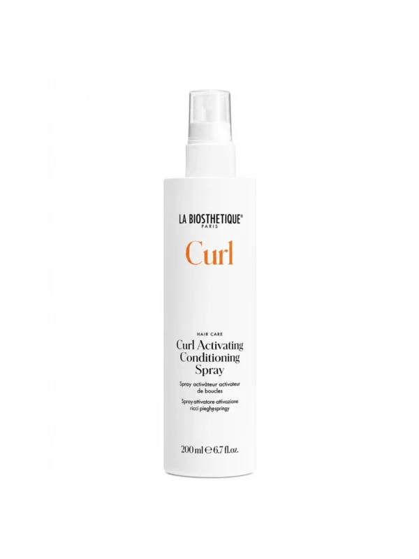 Спрей-активатор локонів Curl Activating Conditioning Spray 200 ML
