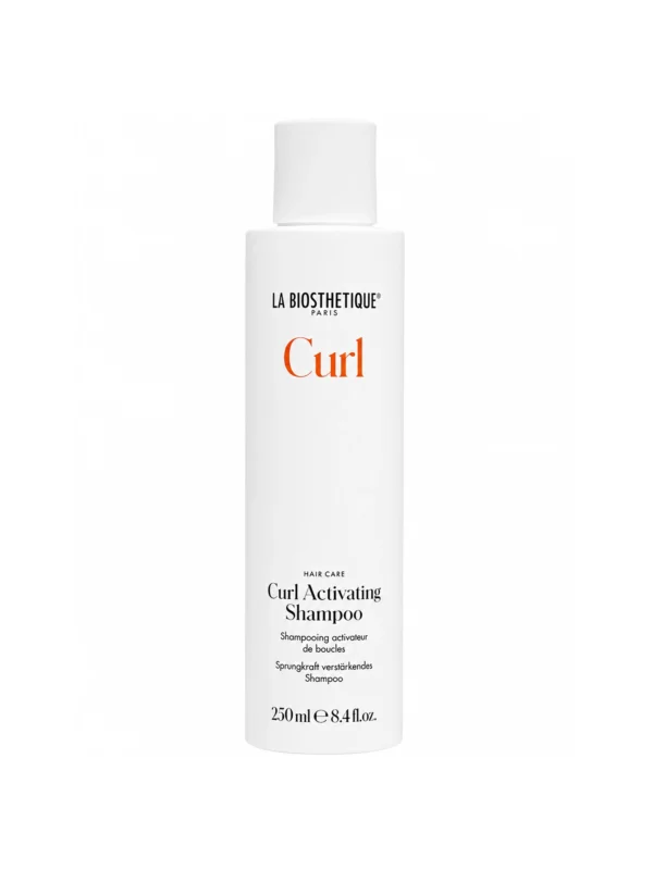 Шампунь для кучерявого волосся Curl Activating Shampoo 250 ML