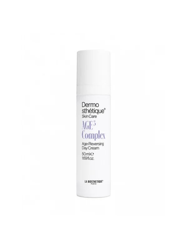 Age Reversing Day Cream