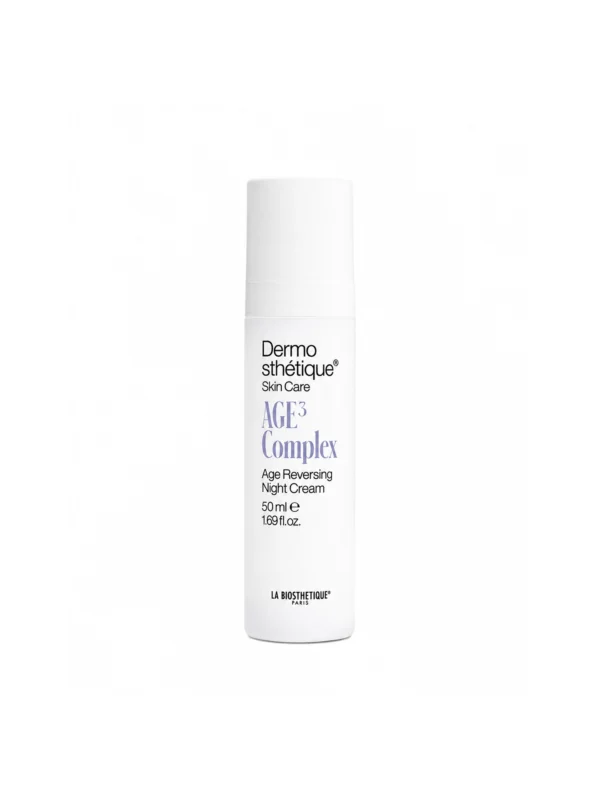 Age Reversing Night Cream