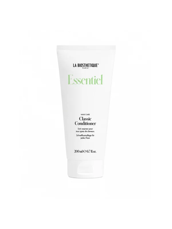 Кондиціонер для мʼякості і блиску волосся Classic Conditioner 200 ML
