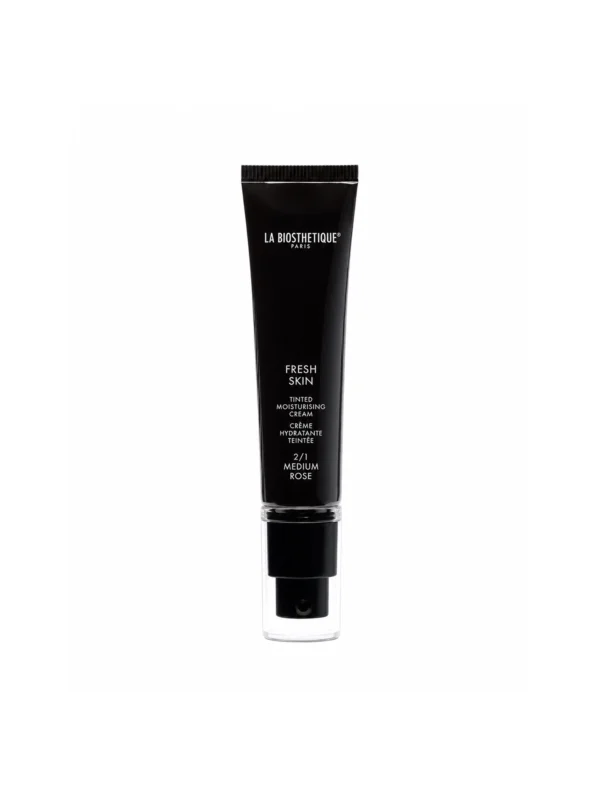 Тональний зволожувальний крем La Biosthetique Fresh Skin Tinted Moisturising Cream Light Beige 30 мл