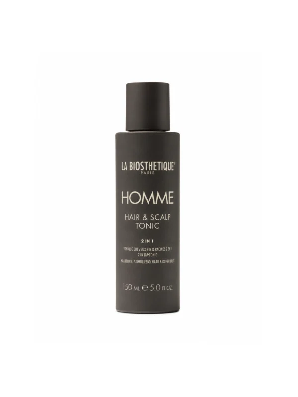 Тонік для шкіри голови La Biosthetique Homme Hair & Scalp Tonic 150 мл