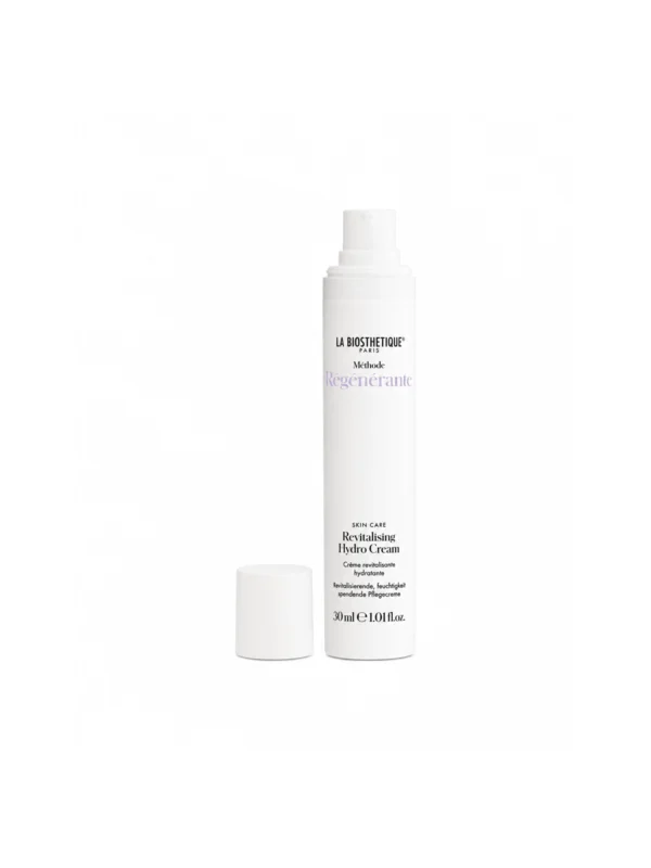 Балансуючий крем для обличчя La Biosthetique Regenerante Revitalising Balance Cream 50 мл