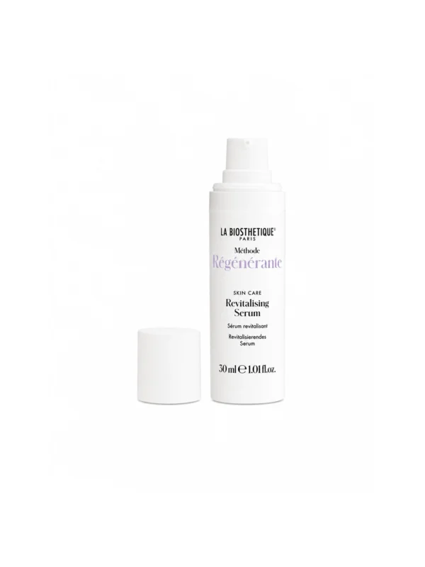 Ревіталізуюча сироватка для обличчя La Biosthetique Regenerante Revitalising Serum 30 мл