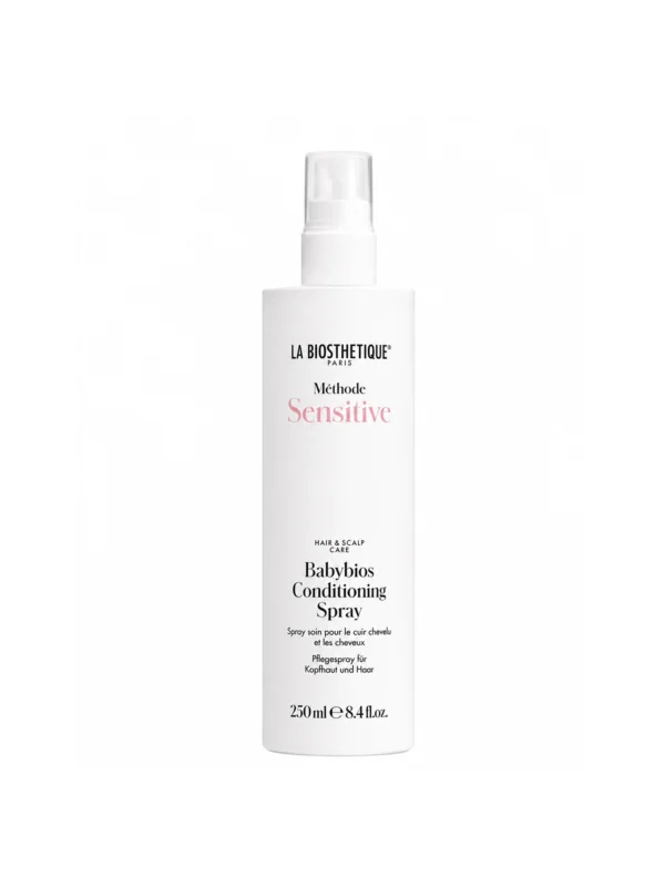 Babybios Conditioning Spray