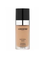 Тональна основа La Biosthetique Natural Skin Hydrating Anti-Aging Foundation Light Beige 30 мл