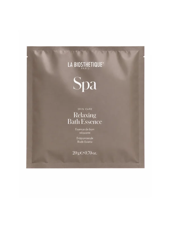 Розслаблювальна есенція для ванни Relaxing Bath Essence   20 G