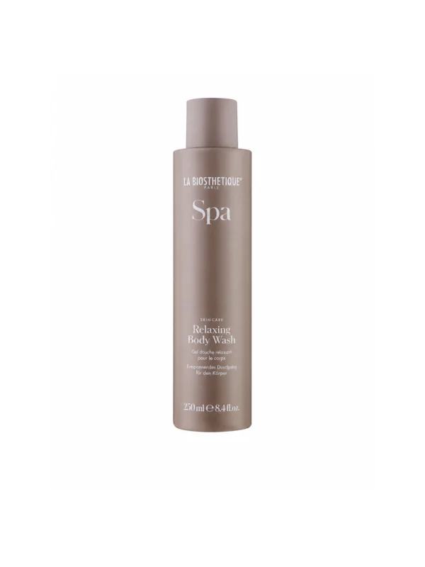 Гель для душу розслаблюючий La Biosthetique Relaxing Body Wash 50 мл