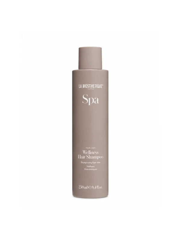 Шампунь для щоденного використання Wellness Hair Shampoo  250 ML