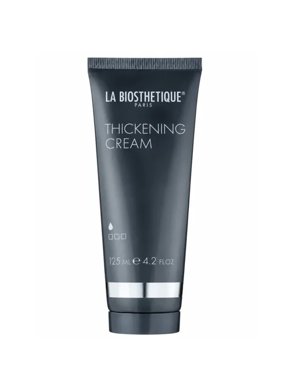 Стайлінг-крем для тривалого об'єму та потовщення волосся Thickening Cream 125 ML