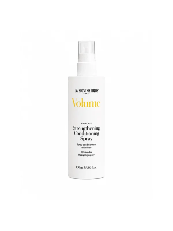 Спрей-кондиціонер для збільшення об'єму волосся Strengthening Conditioning Spray  150 ML