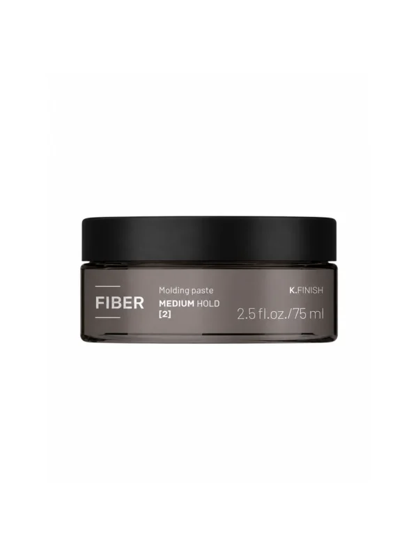 Паста моделююча для текстурування волосся 75 мл K.Finish Fiber Molding Paste