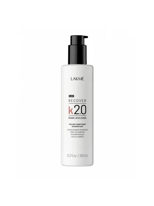 Кондиціонер відновлювальний для волосся 300 мл K2.0 Restore Conditioner