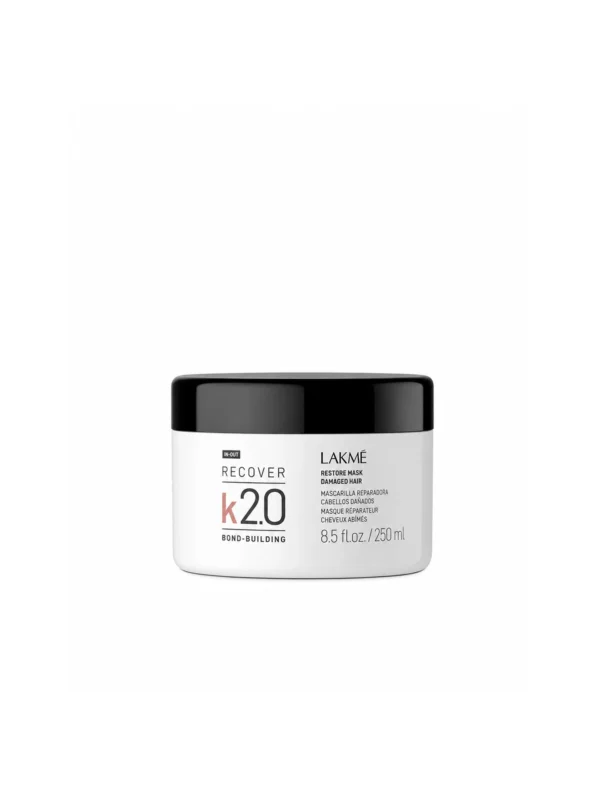 Маска відновлювальна для волосся 250 мл K2.0 Restore Mask