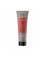 Маска відтінкова відтінок Coral Red для оновлення кольору волосся 250 мл TKN Refresh Coral Red Mask - Зображення 2