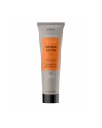 Маска відтінкова відтінок Saffron Copper для оновлення кольору волосся 250 мл TKN Refresh Saffron Copper Mask