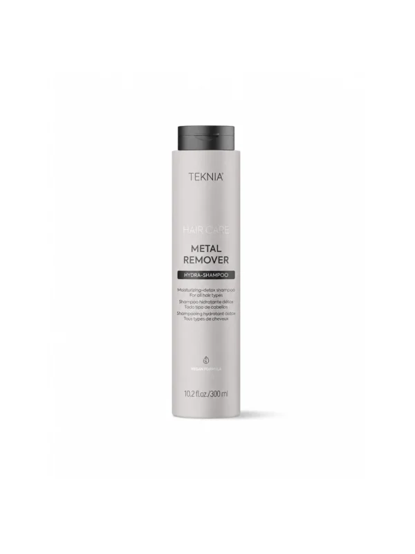 Шампунь для видалення металів з волосся 300 мл TKN Metal Remover Shampoo