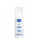 Пінка-шампунь для немовлят Mustela Shampooing Mousse 150 мл
