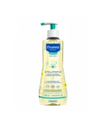Очищуюча олія Mustela Bebe Cleansing Oil 500 мл