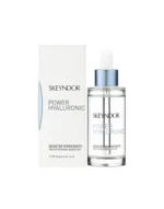 POWER HYALURONIC MOISTURISING BOOSTER 30 ML - Зображення 3