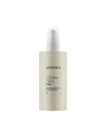 Resurfacing peel cleansing gel