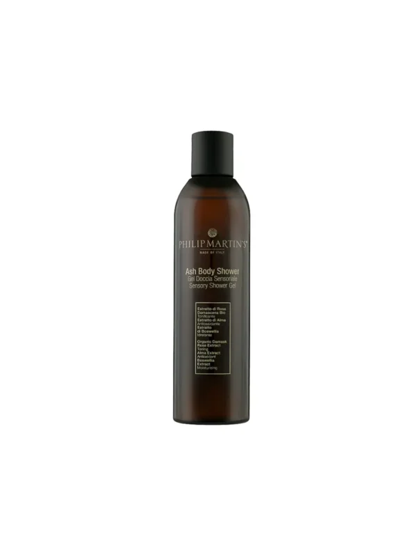 Гель для душу Philip Martin's Ash Body Shower 250 мл