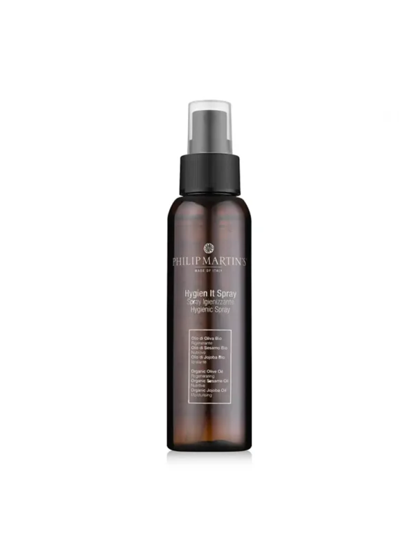Гігієнічний спрей для рук Philip Martin's Hygien It Spray 100 мл