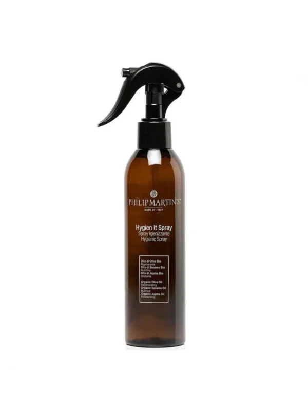 Гігієнічний спрей для рук Philip Martin's Hygien It Spray 250 мл