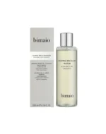 Заспокоююча міцелярна вода Bimaio Agua micelar calmante 200ml - Зображення 3