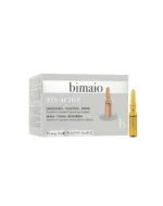 Засіб в ампулах д/всіх типів шкіри BTX - Active 10x2ml