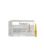 Засіб в ампулах д/всіх типів шкіри Ox-defense 10x2ml