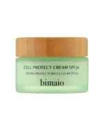 Захисний крем д/обличчя Cell protect cream SPF30 50 ml