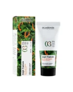 Крем для рук Тропік Academie Jungle Tropicale Cabana Hand Cream 30 мл - Зображення 3