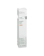 Матуючий BB крем Cream light 01 SPF20 40 ml - Зображення 3