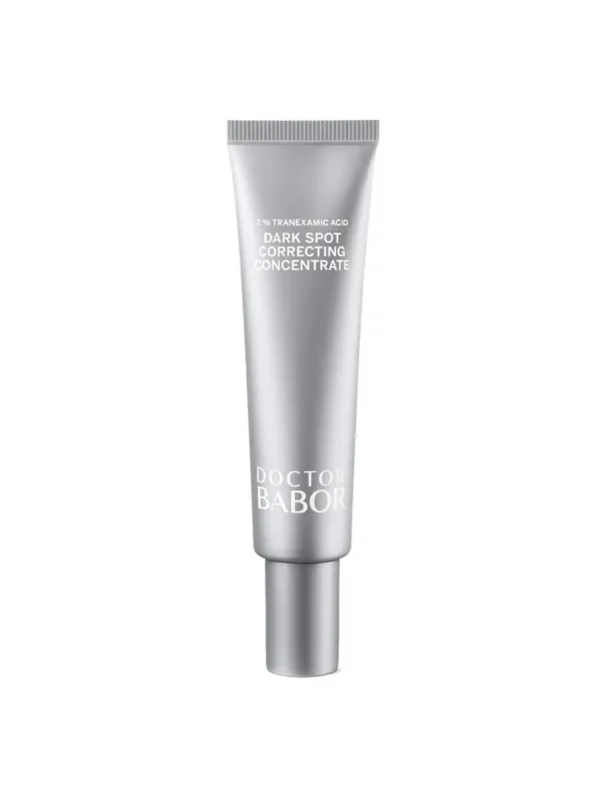 Освітлюючий концентрат для шкіри обличчя Doctor Babor Dark Spot Correcting Concentrate 30 мл