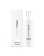 Очищувальна емульсія для комбінованої та жирної шкіри Skeyndor Essential Line Cucumber Cleansing Emulsion 250 мл - Зображення 2